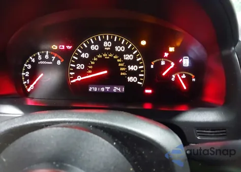 2005 Honda Accord 2.4 Ex z USA, uszkodzony, nr VIN 1HGCM55825A000033